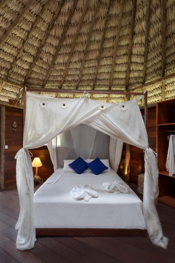 Sabia - Eco Lodge Prea
