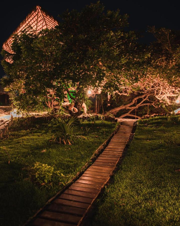 Sabia - Eco Lodge
