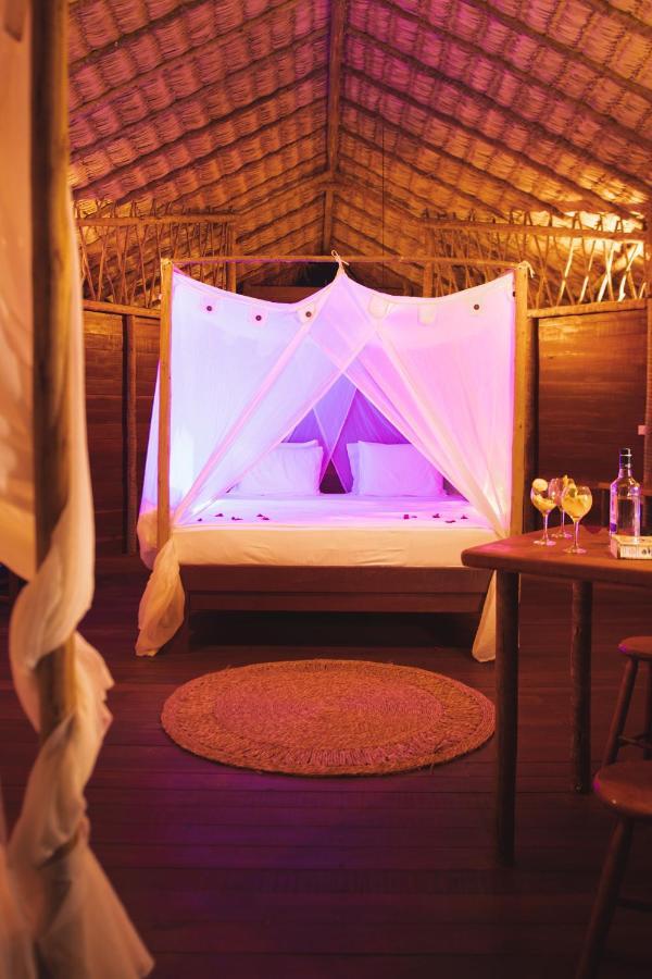 Lodge Sabia - Eco Prea