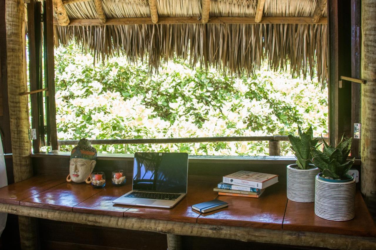 Lodge Sabia - Eco *