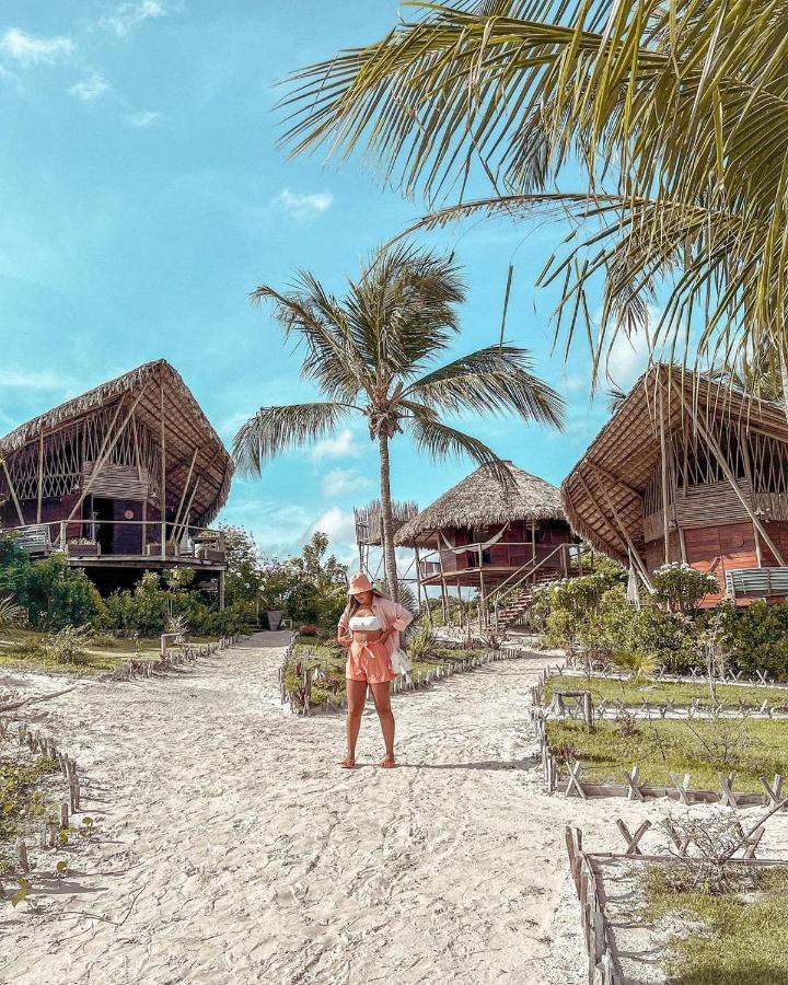 Sabia - Eco Lodge