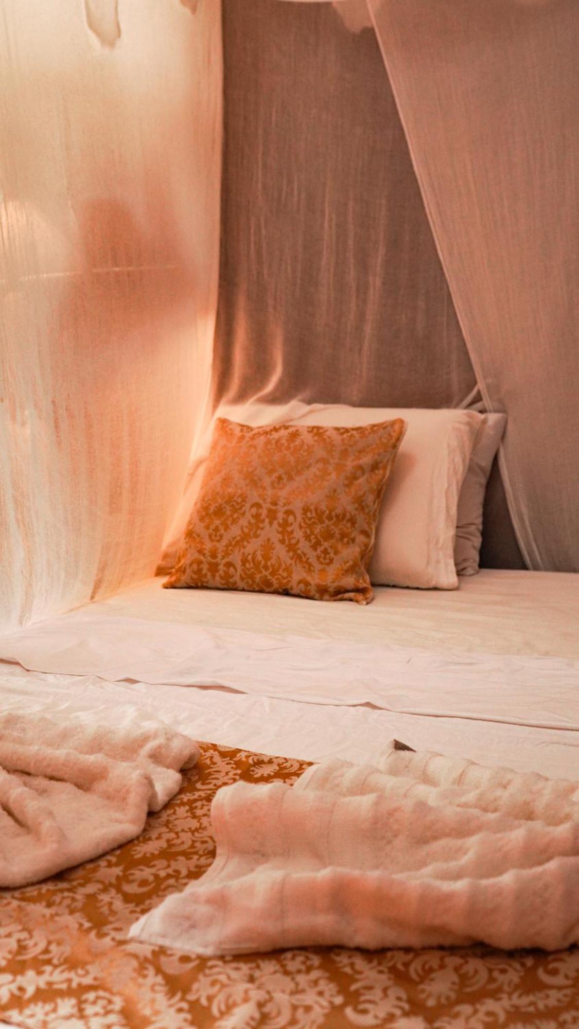 Sabia - Eco Lodge
