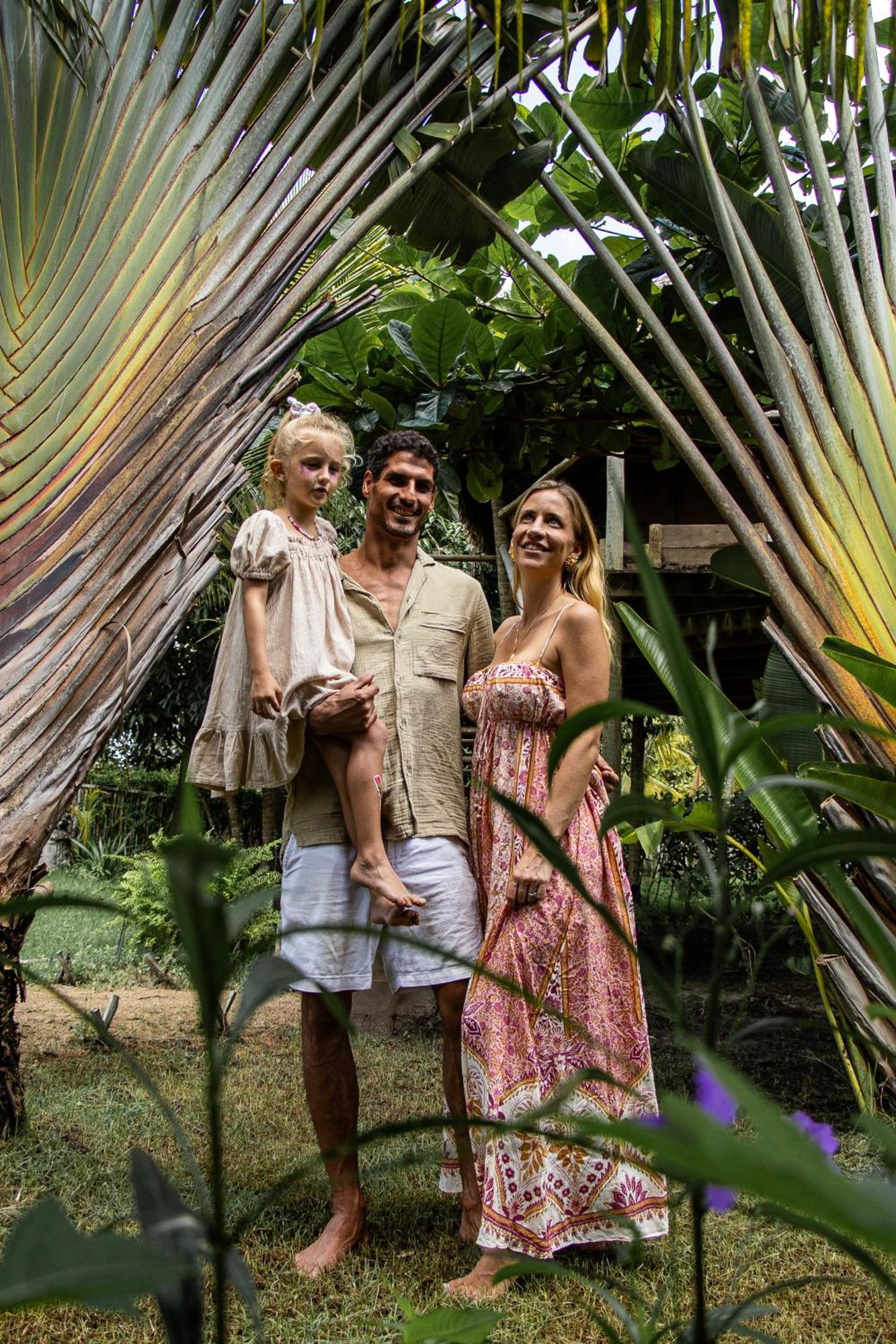 Lodge Sabia - Eco