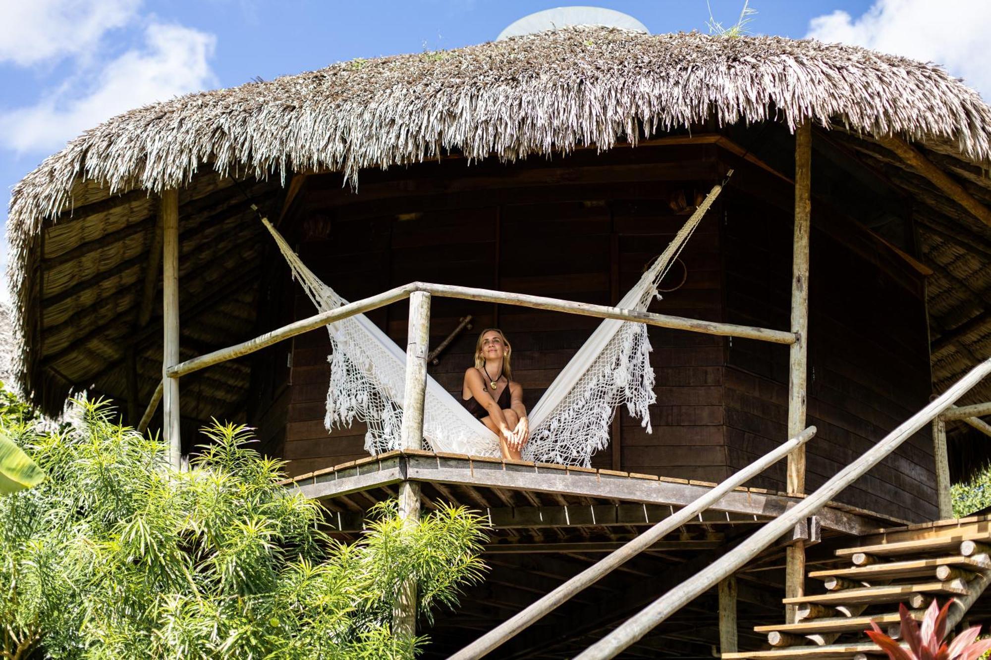 Sabia - Eco Lodge
