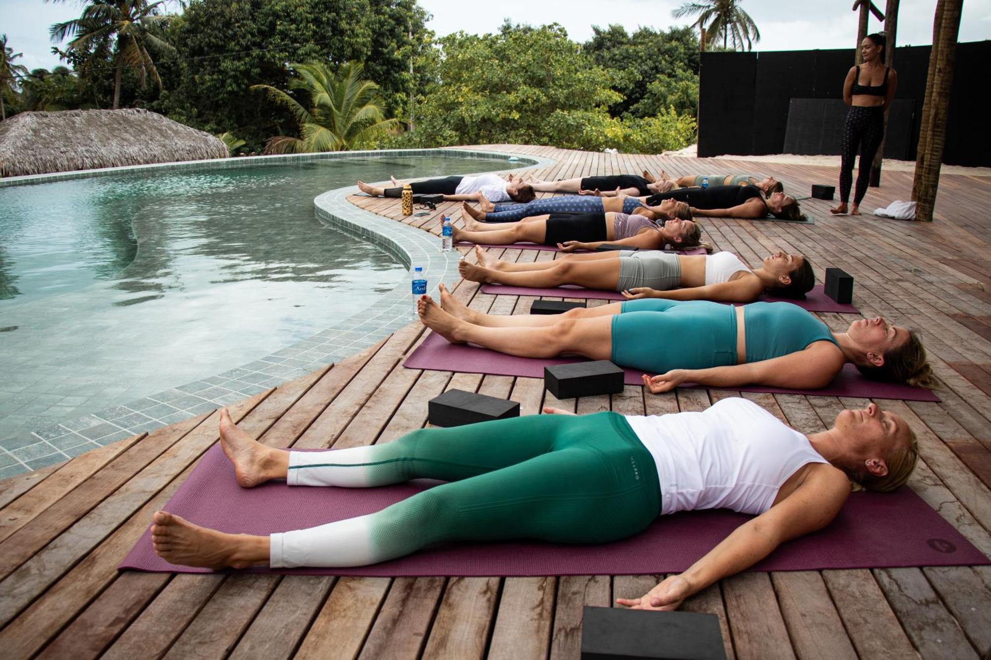 Lodge Sabia - Eco