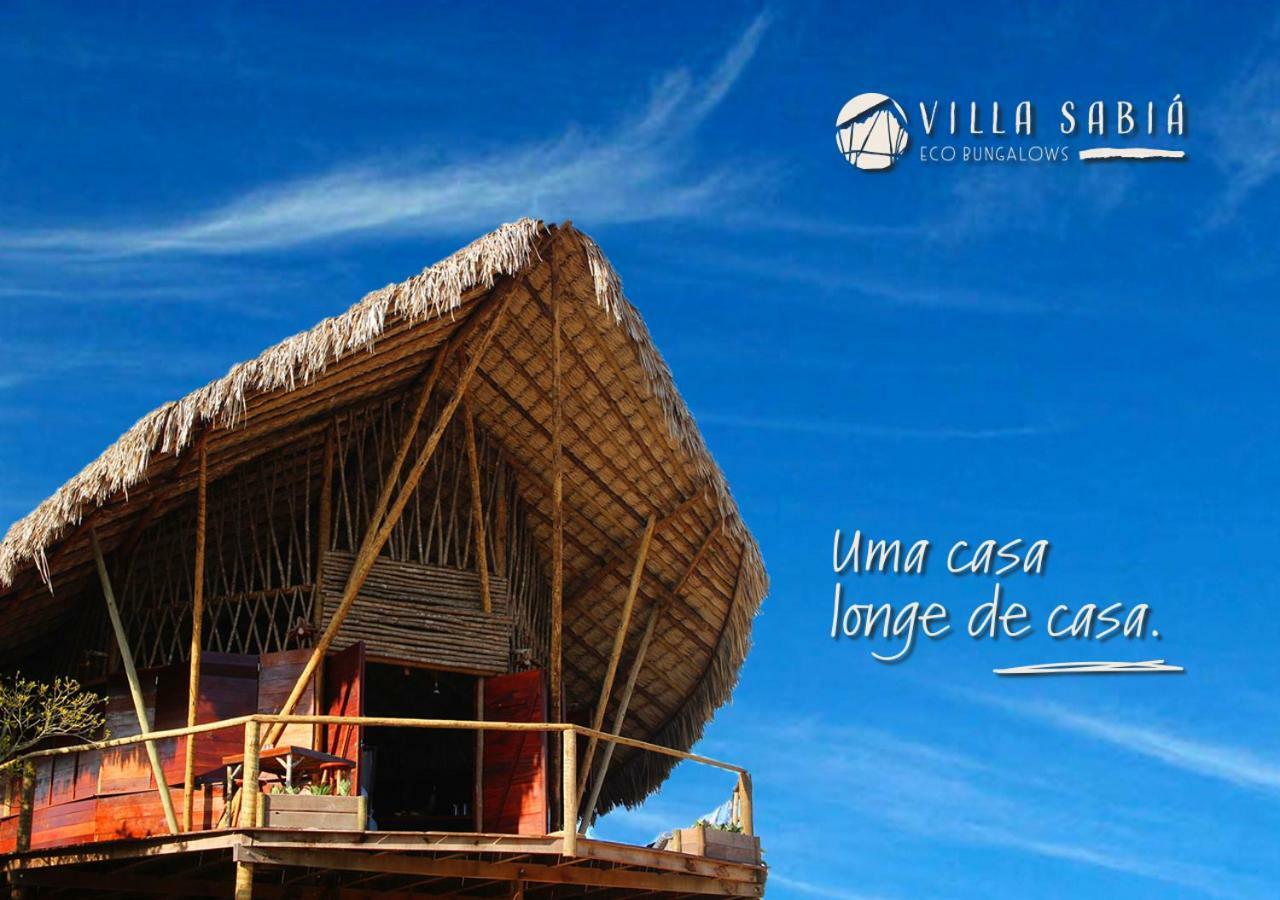 Sabia - Eco Prea